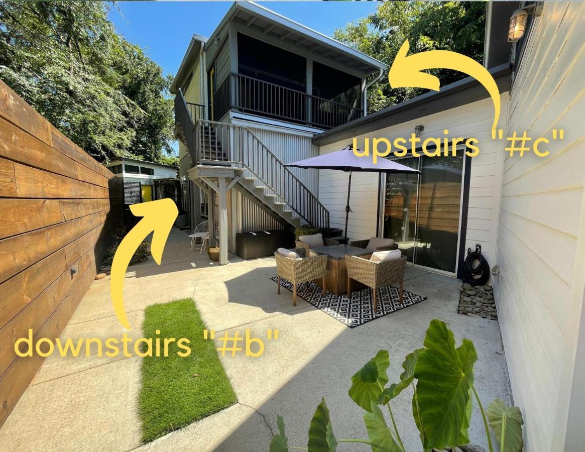 Normalbnb - 2 Blocks From Restaurants, Bars, Hospital Athens Luaran gambar